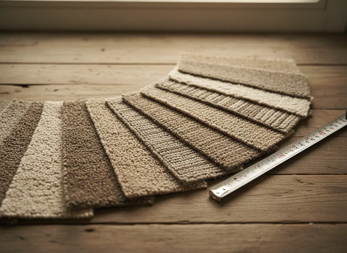 Carpet Installation Leon, OK FAQs